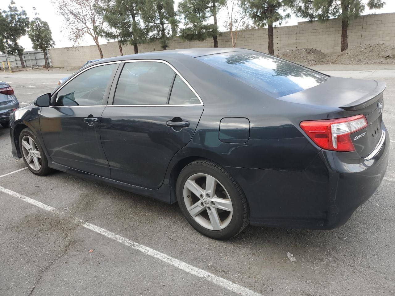 2012 Toyota Camry - Image 2