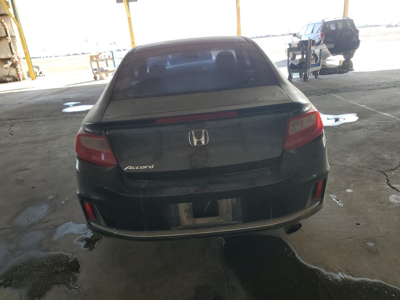 2013 Honda Accord - Image 6