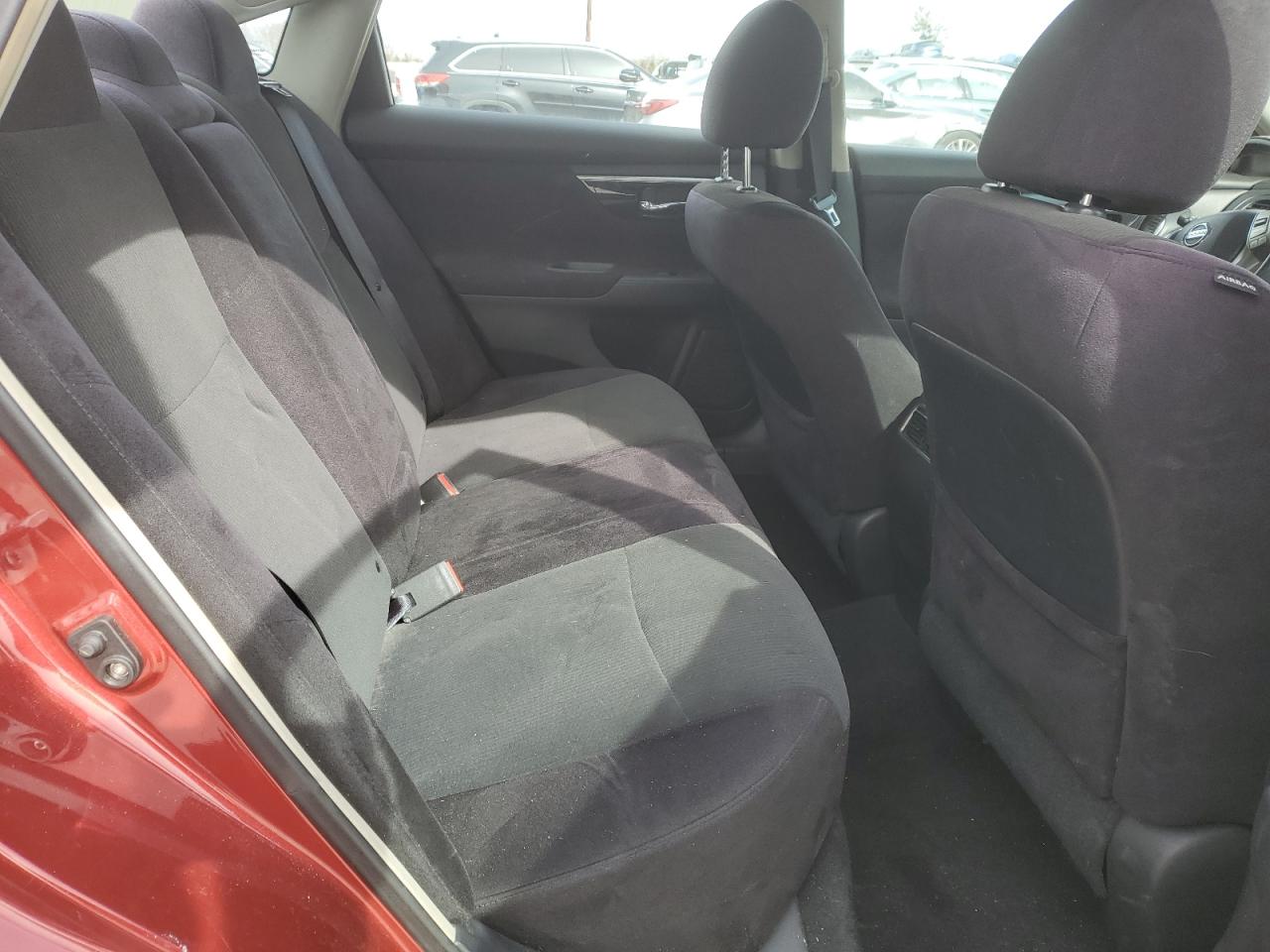 2013 Nissan Altima - Image 10