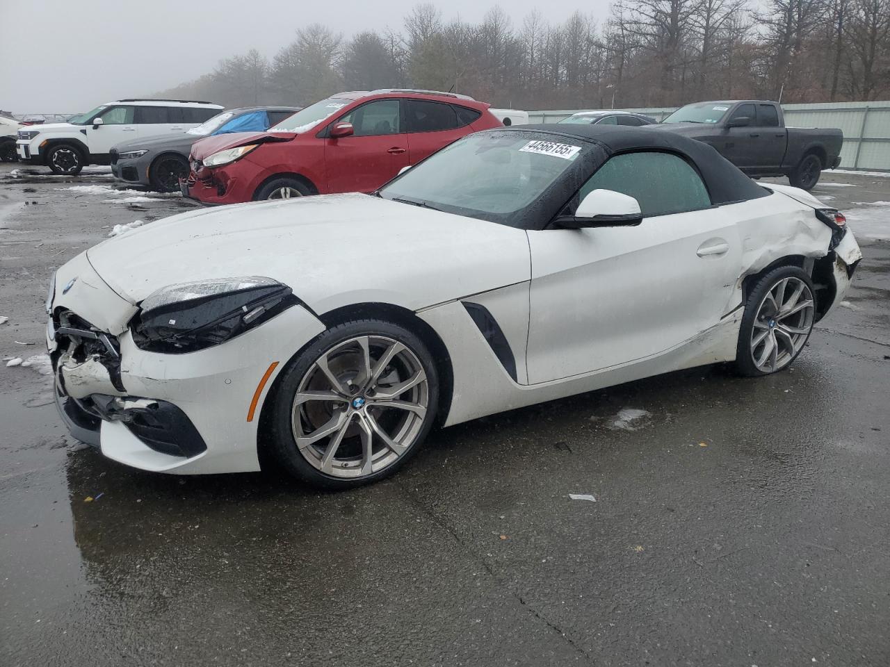 2020 BMW Z4 - Image 1