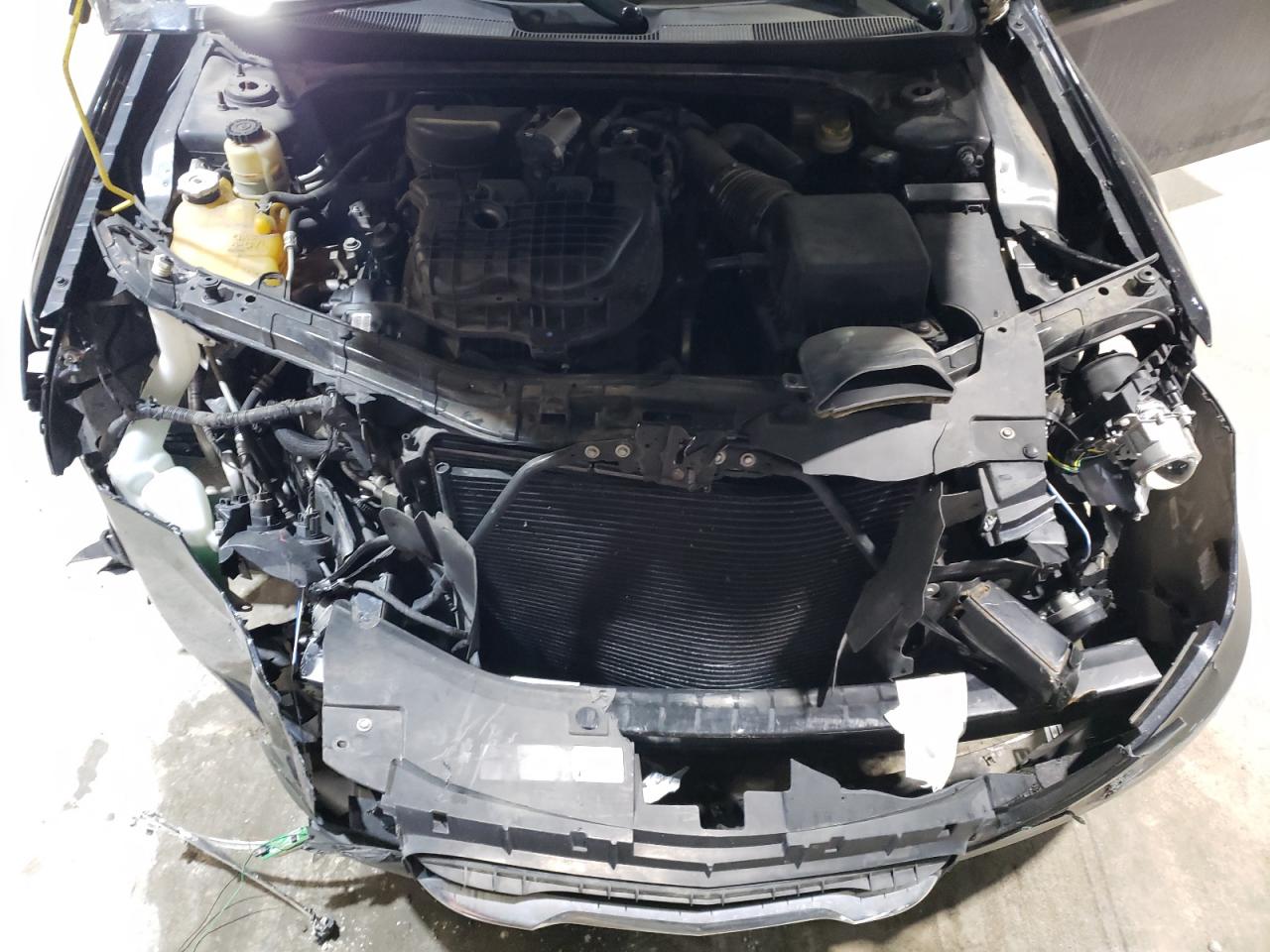 2011 Chrysler 200 - Image 11