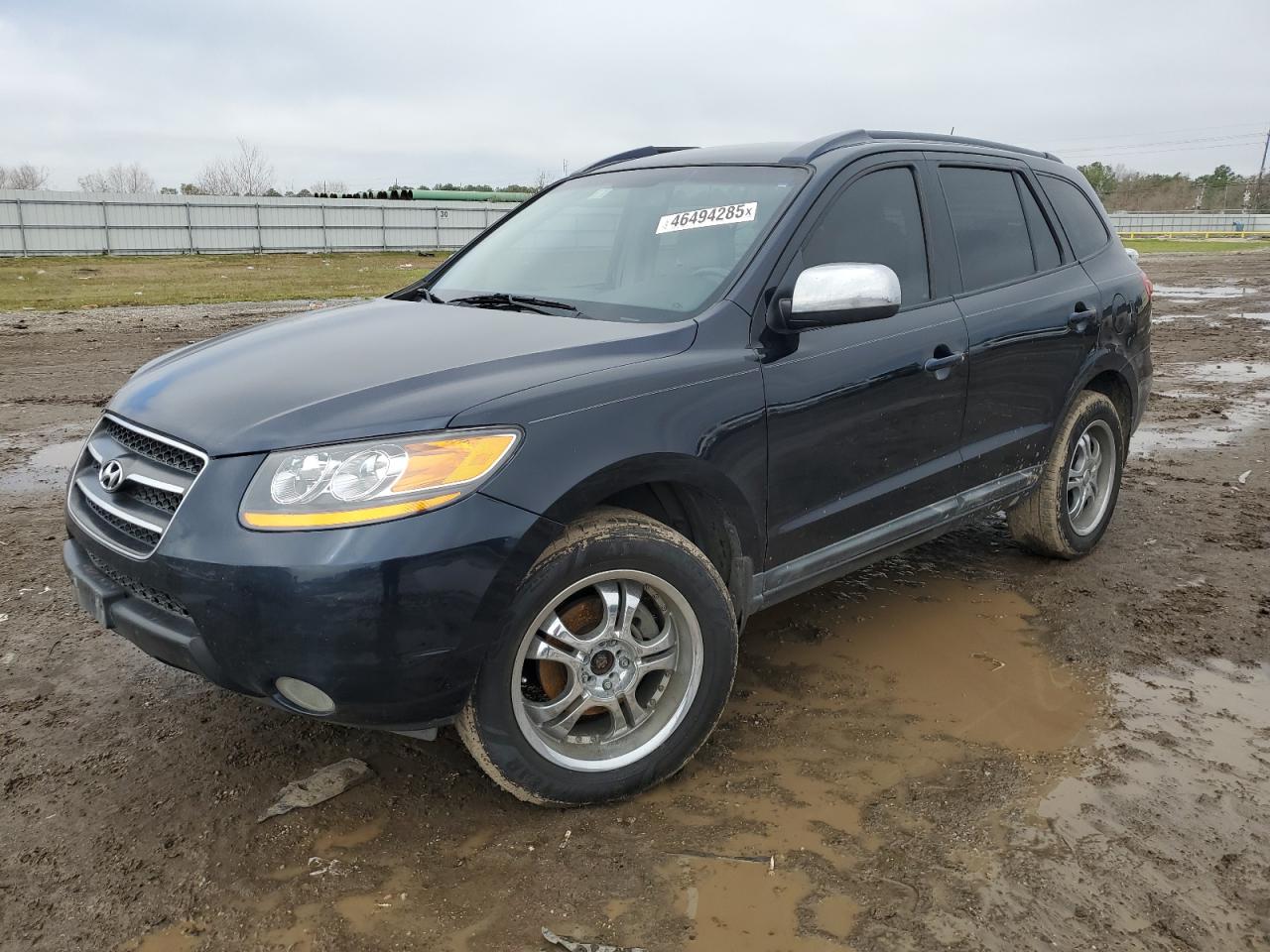 2008 Hyundai Santa Fe - Image 1
