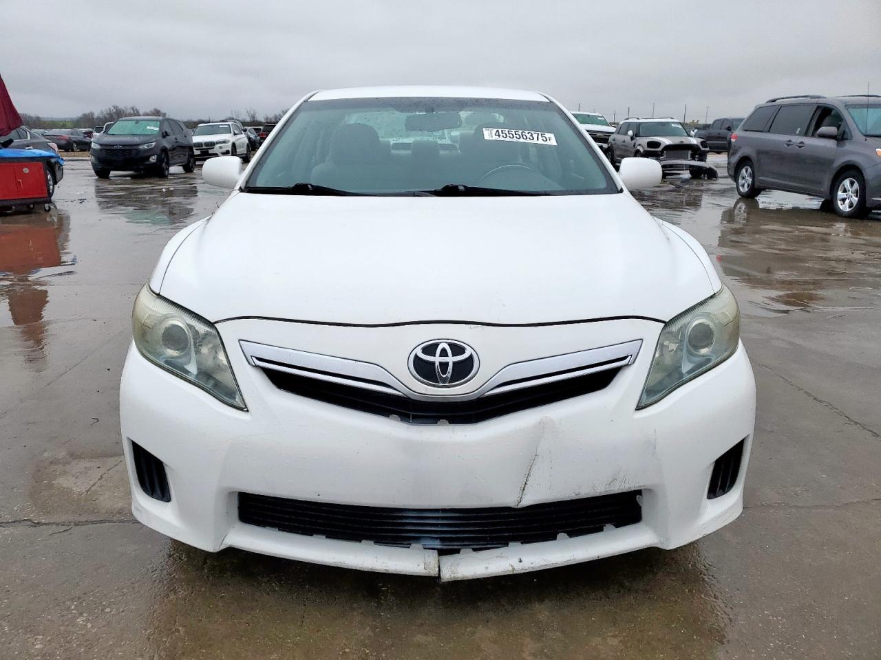 2010 Toyota Camry - Image 5