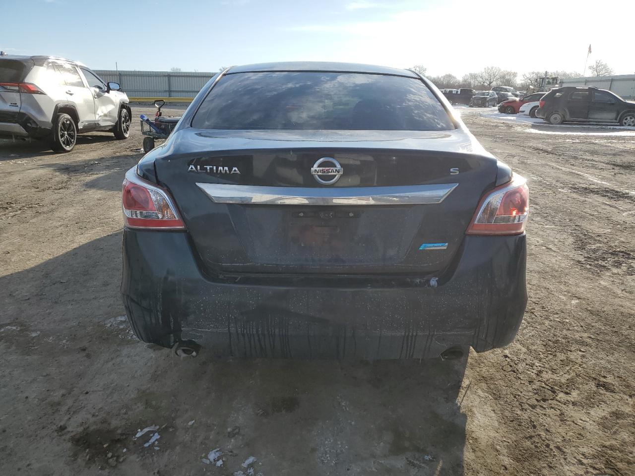 2013 Nissan Altima - Image 6