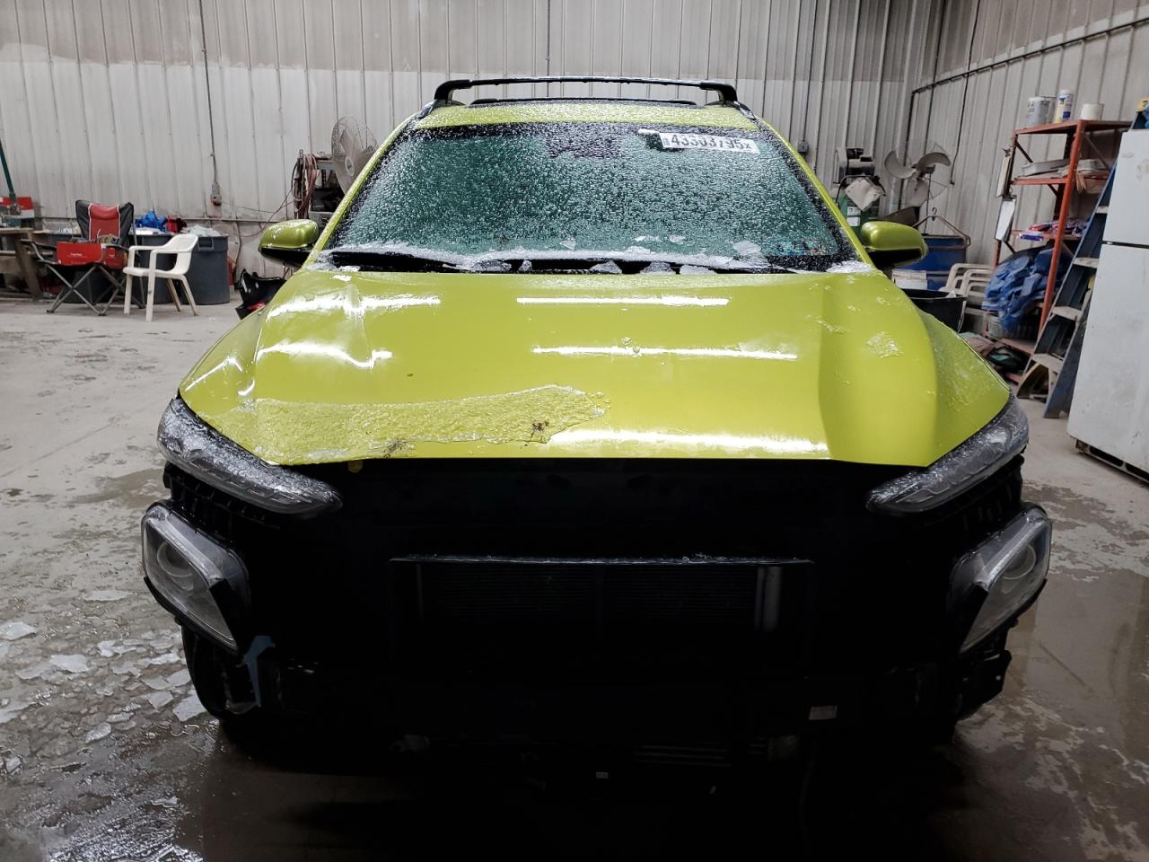 2019 Hyundai Kona - Image 5