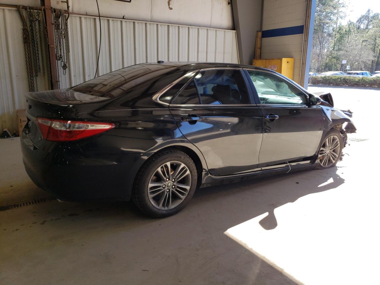 2017 Toyota Camry - Image 3