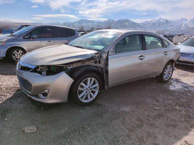 2013 Toyota Avalon Base