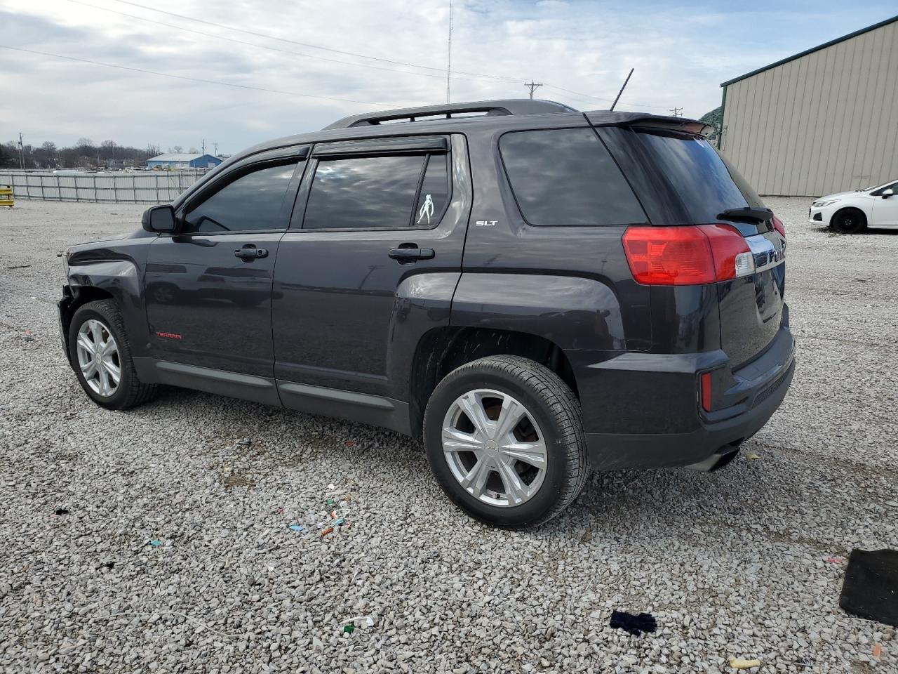 2016 GMC Terrain - Image 2