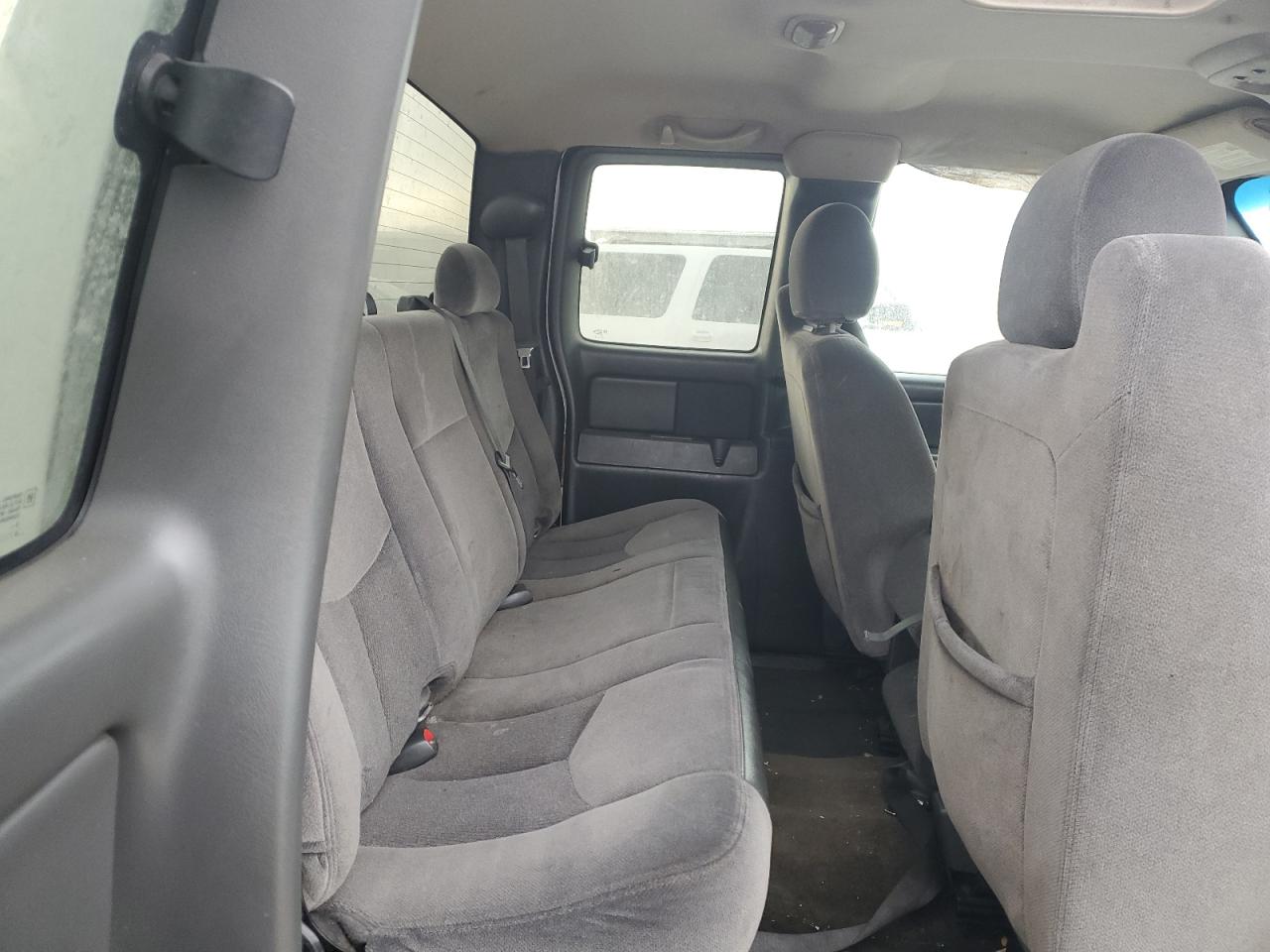 2006 GMC Sierra - Image 10