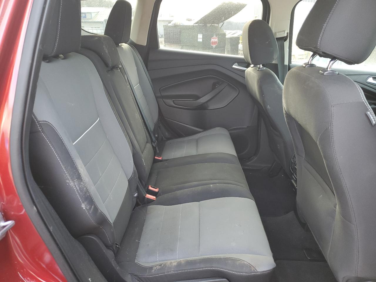 2014 Ford Escape - Image 11