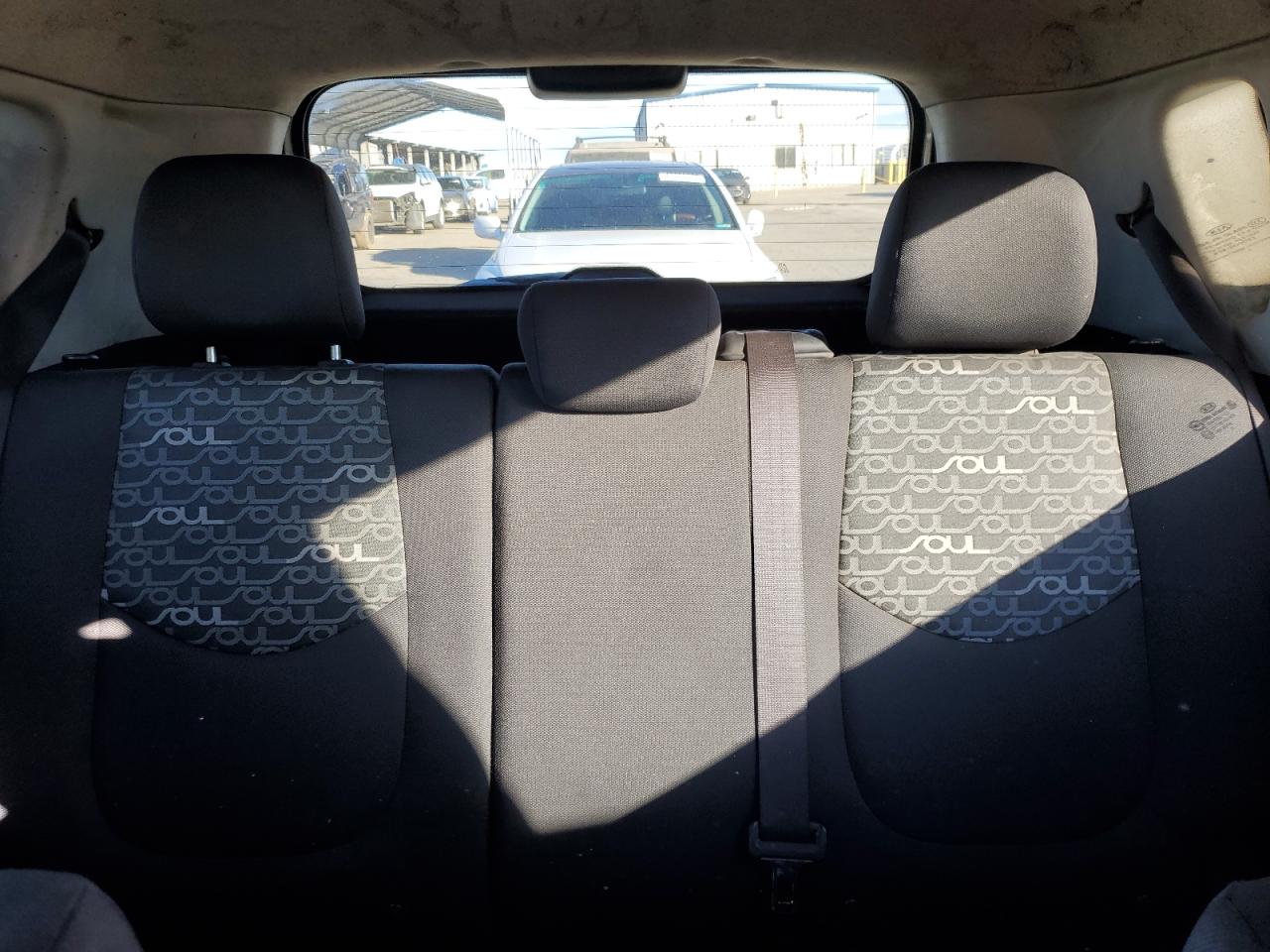 2011 Kia Soul - Image 10