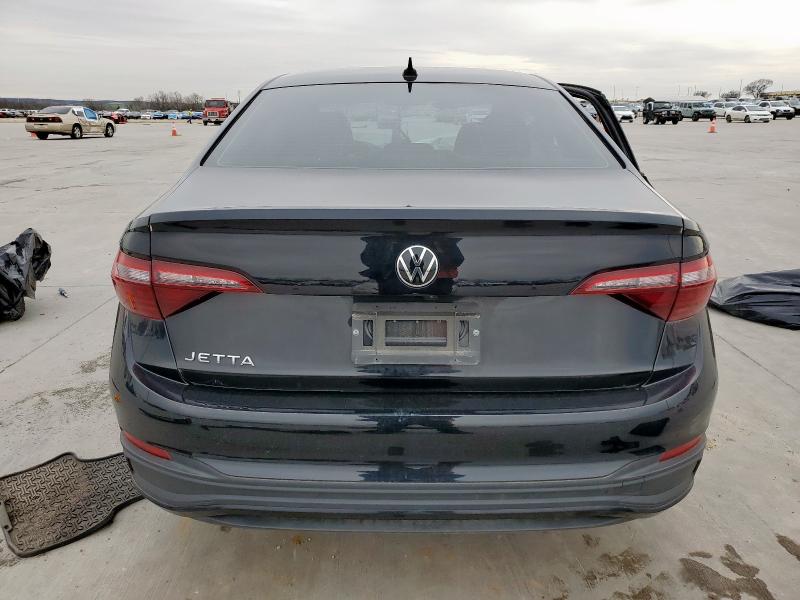 2023 VOLKSWAGEN JETTA SPORT