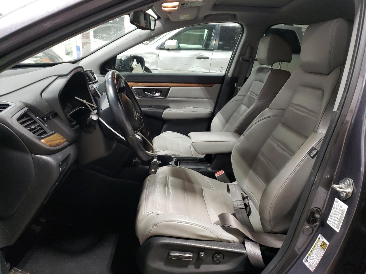 2018 Honda CR-V - Image 7