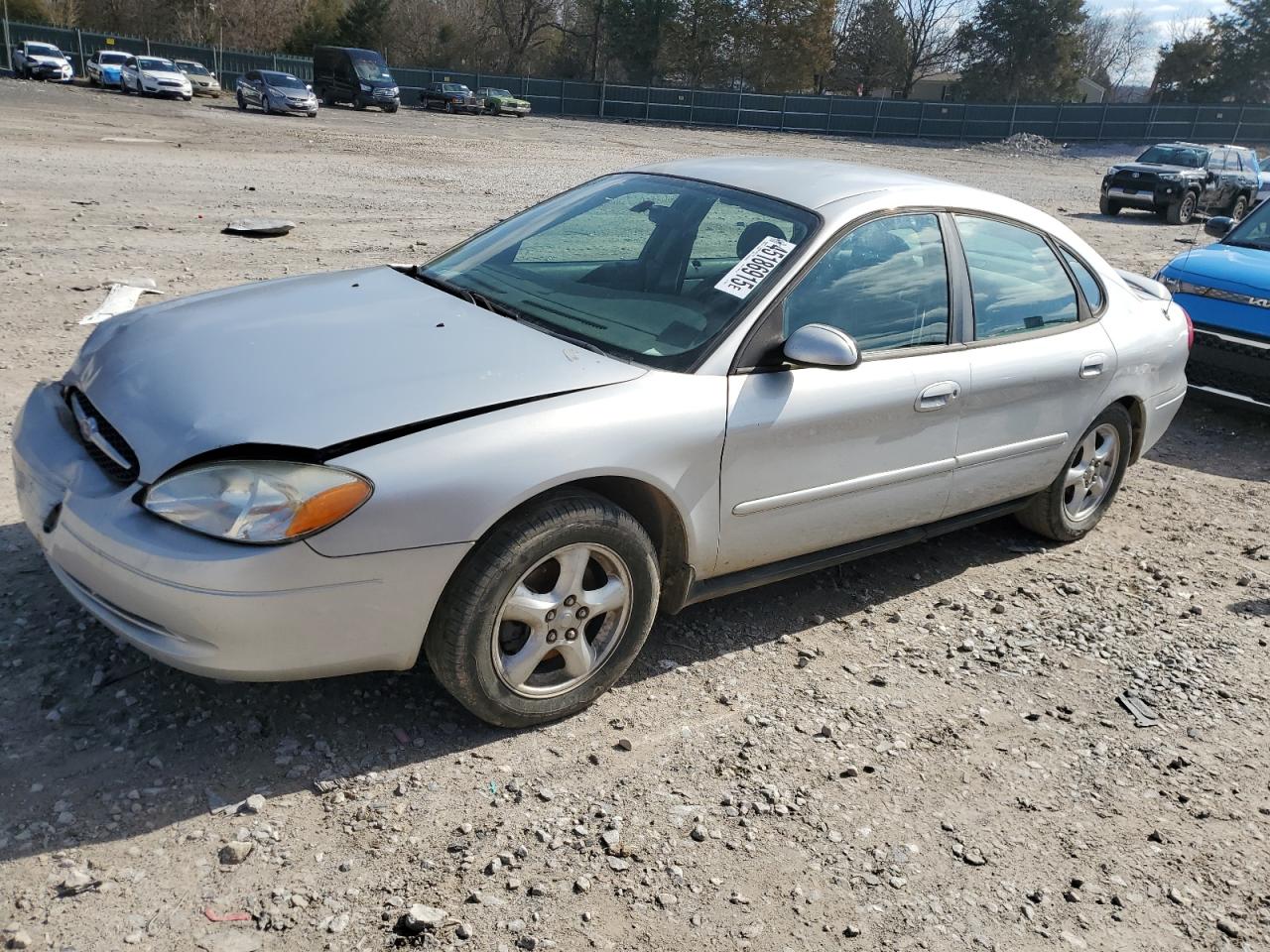 2003 Ford Taurus - Image 1