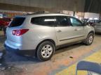 2010 Chevrolet Traverse Ls იყიდება Indianapolis-ში, IN - Side