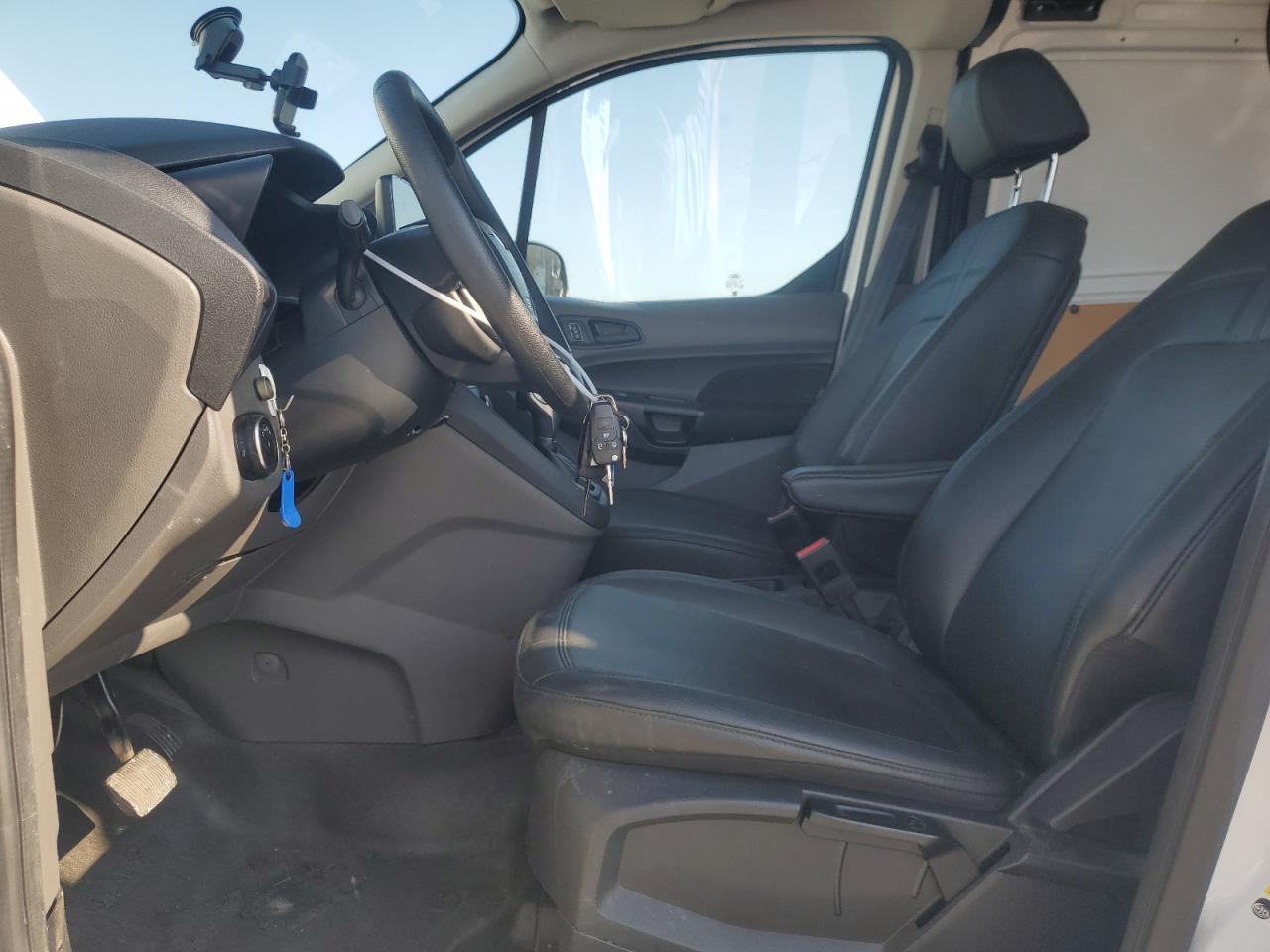2020 Ford Transit - Image 7