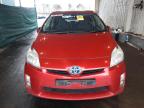 2009 TOYOTA PRIUS T4 V for sale at Copart SANDTOFT