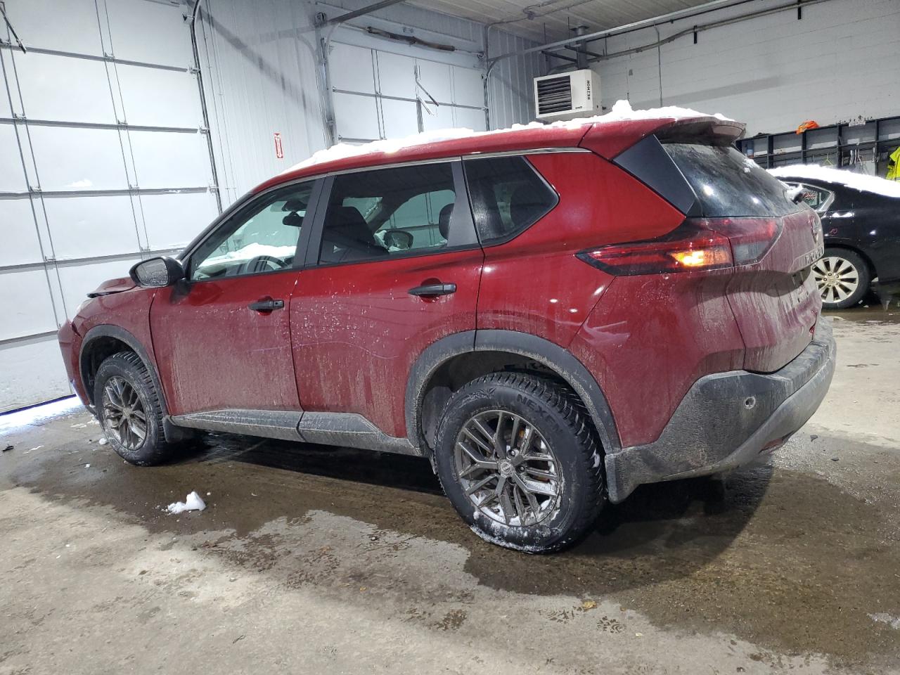 5N1BT3AB6PC865741 NISSAN ROGUE 2023