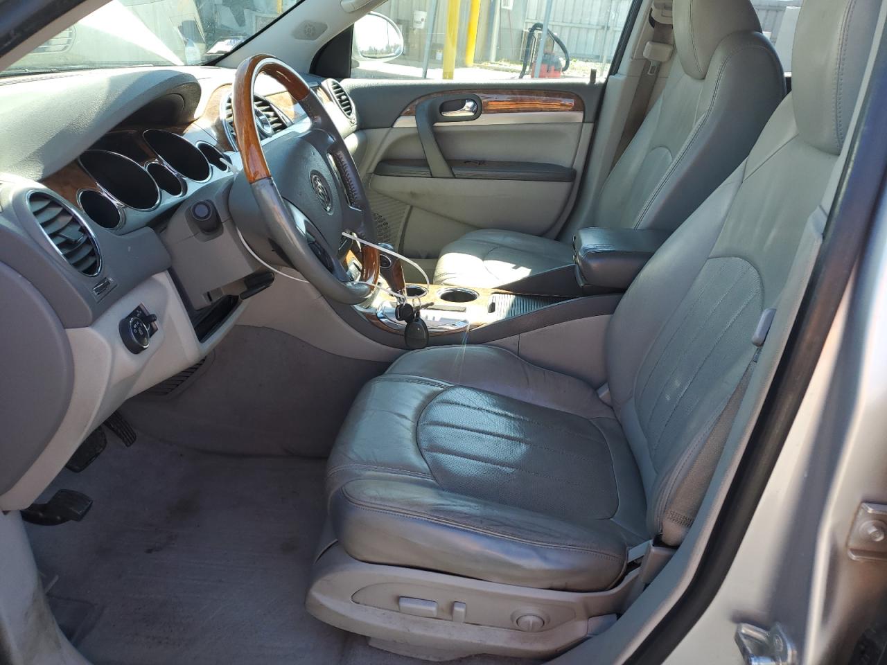 2012 Buick Enclave - Image 7