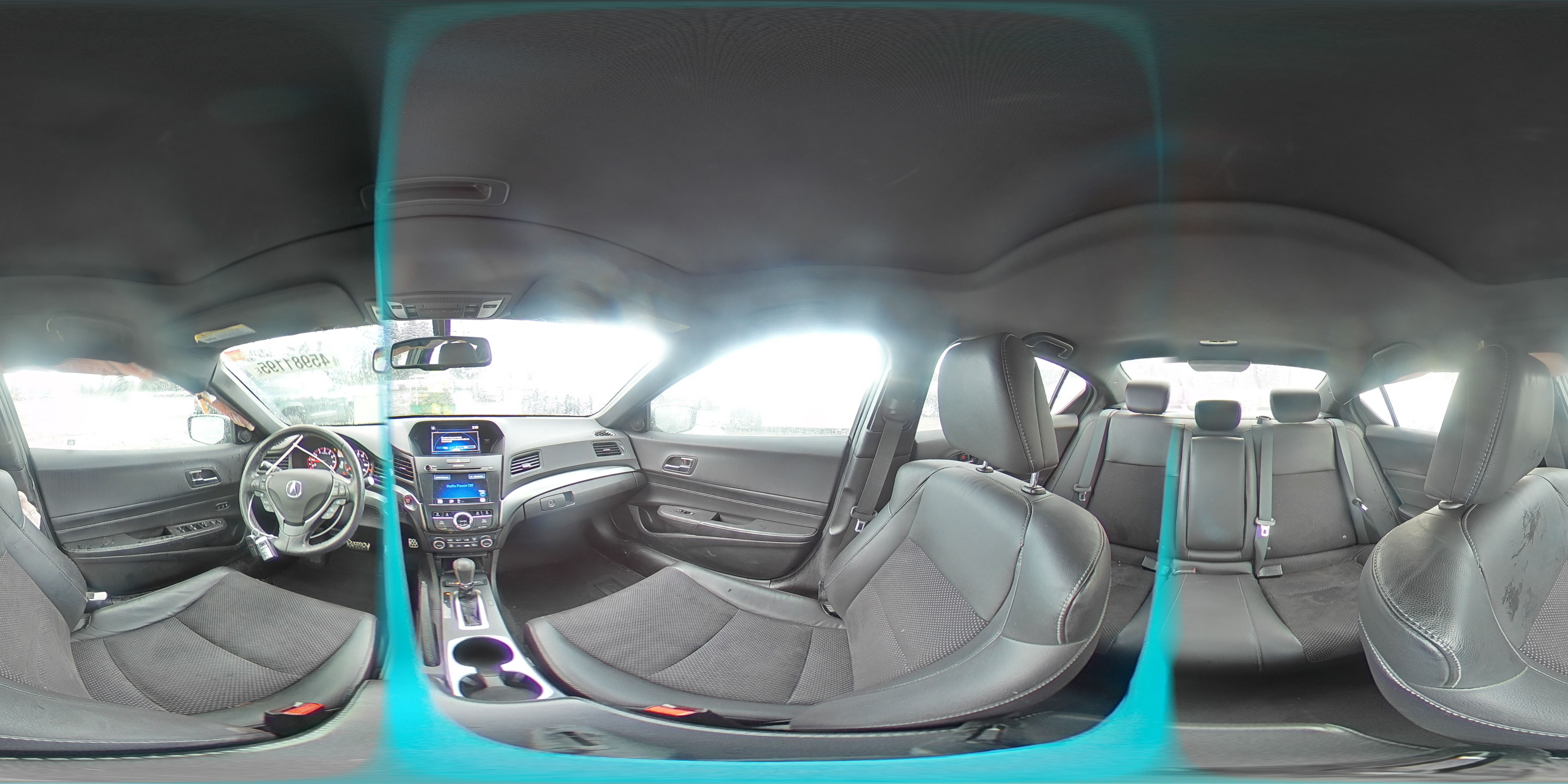 2016 Acura ILX - Image 13