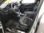 2020 Ford Escape Sel na sprzedaż w Windham, ME - Front End