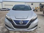 2020 Nissan Leaf Sv Plus за продажба в Kansas City, KS - Rear End