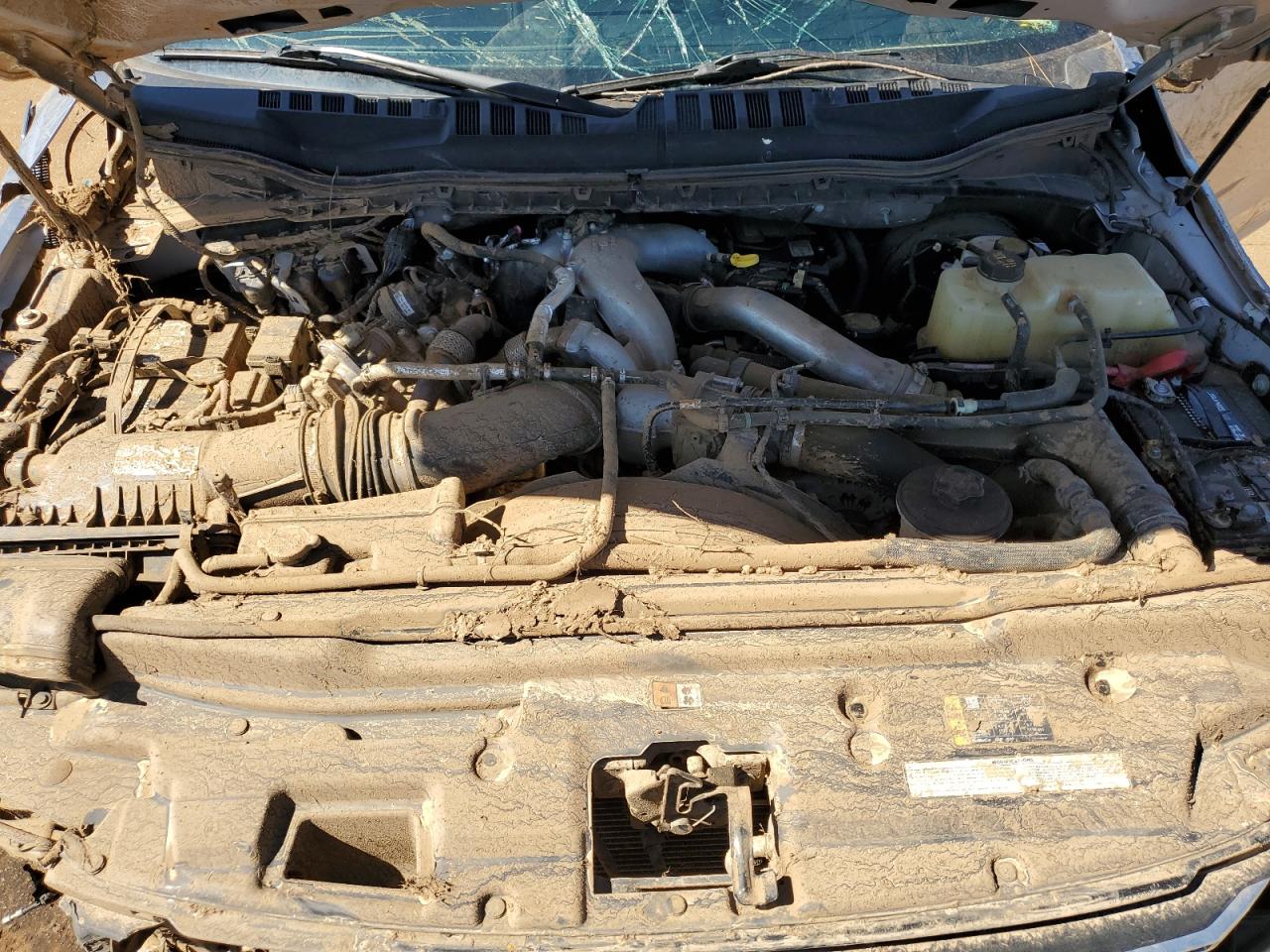 1FT7W2BT9MEC26031 FORD F250 2021