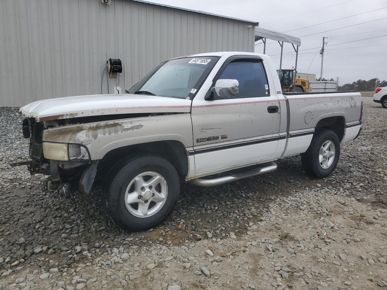 1997 Dodge RAM - Image 1