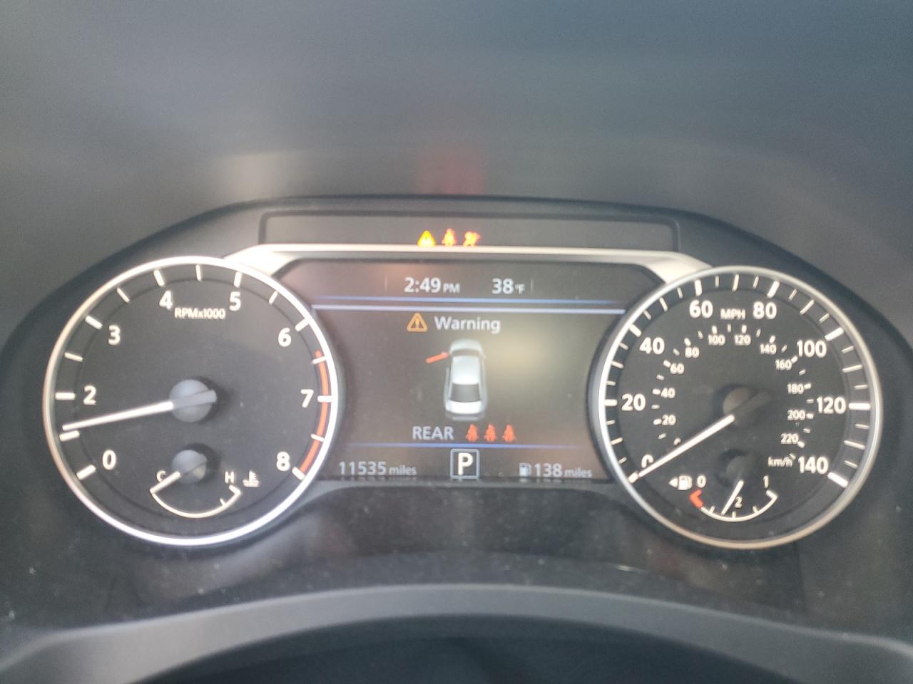 1N4BL4CW5RN360197 NISSAN ALTIMA 2024