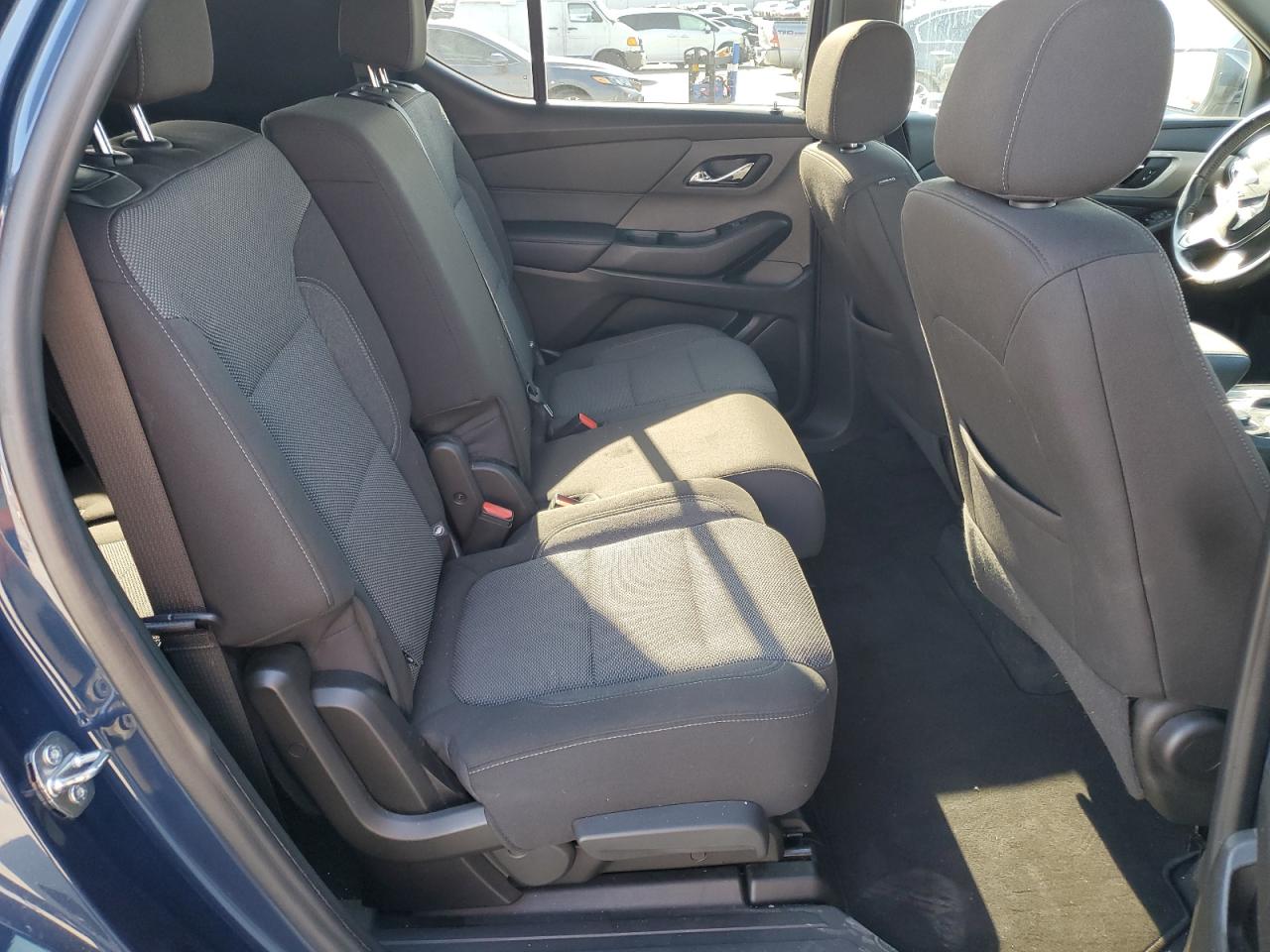 1GNERGKW5NJ195513 CHEVROLET TRAVERSE 2022