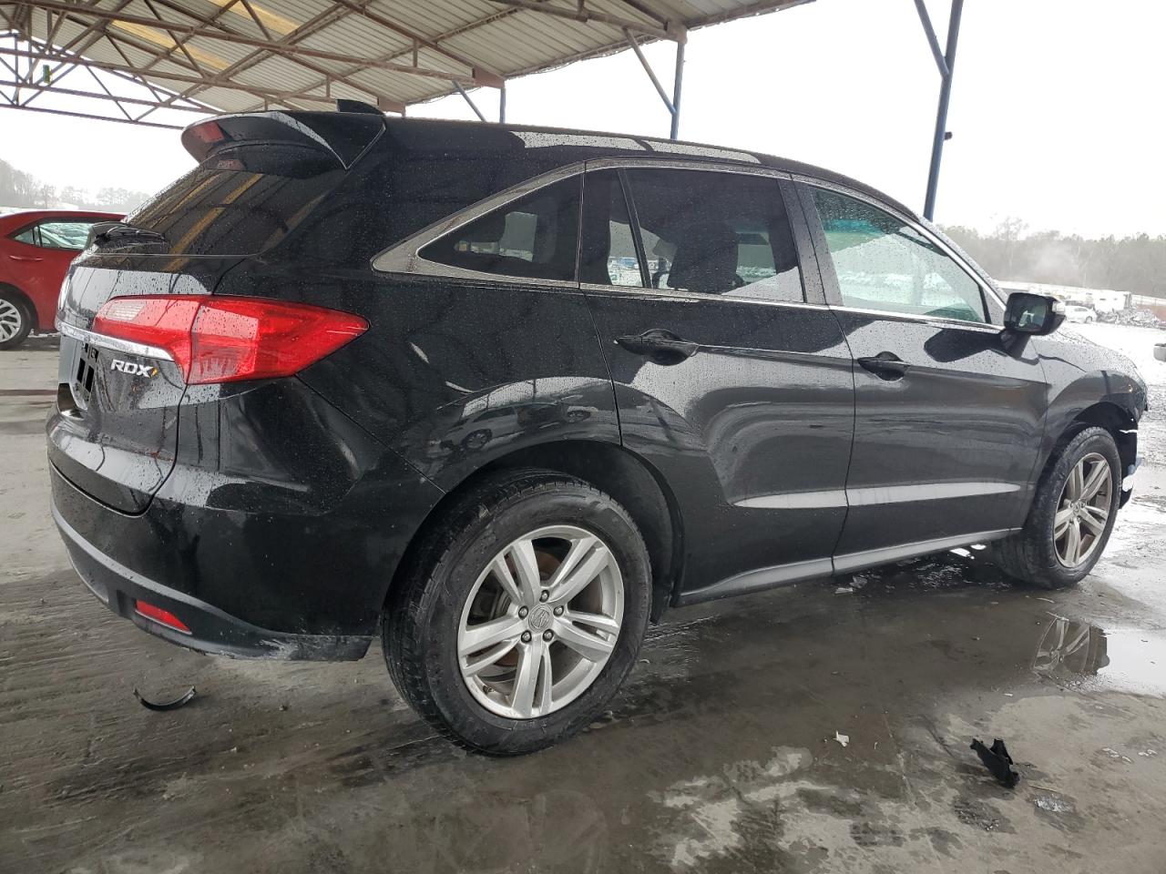 2014 Acura RDX - Image 3