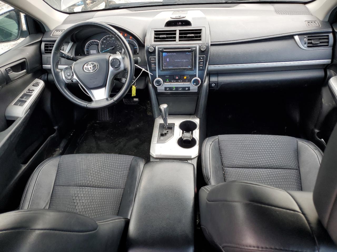 2014 Toyota Camry - Image 8