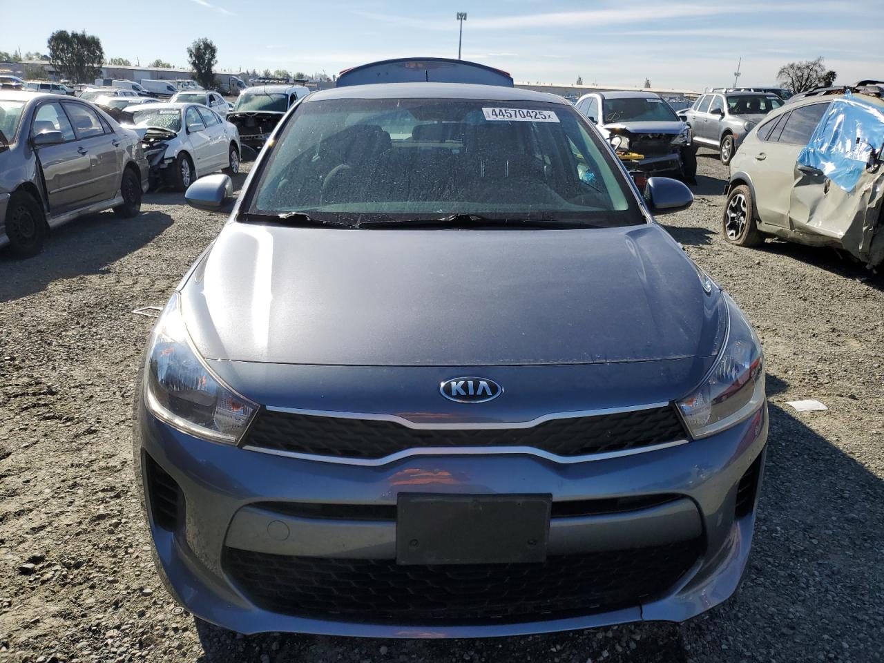 2020 Kia Rio - Image 5