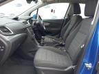 2014 VAUXHALL MOKKA EXCL for sale at Copart BRISTOL