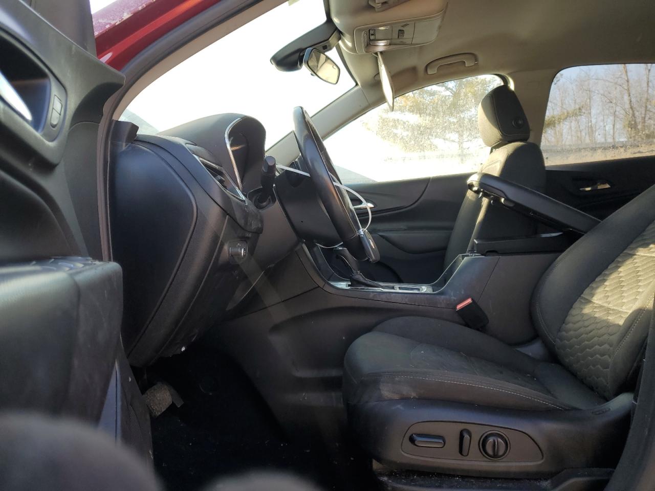 2GNAXJEVXK6231547 CHEVROLET EQUINOX 2019