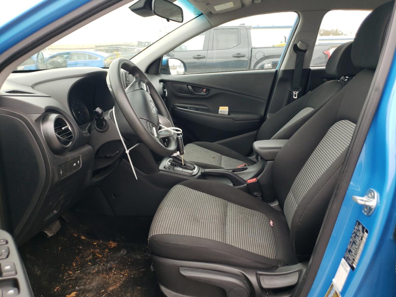 2020 Hyundai Kona - Image 7