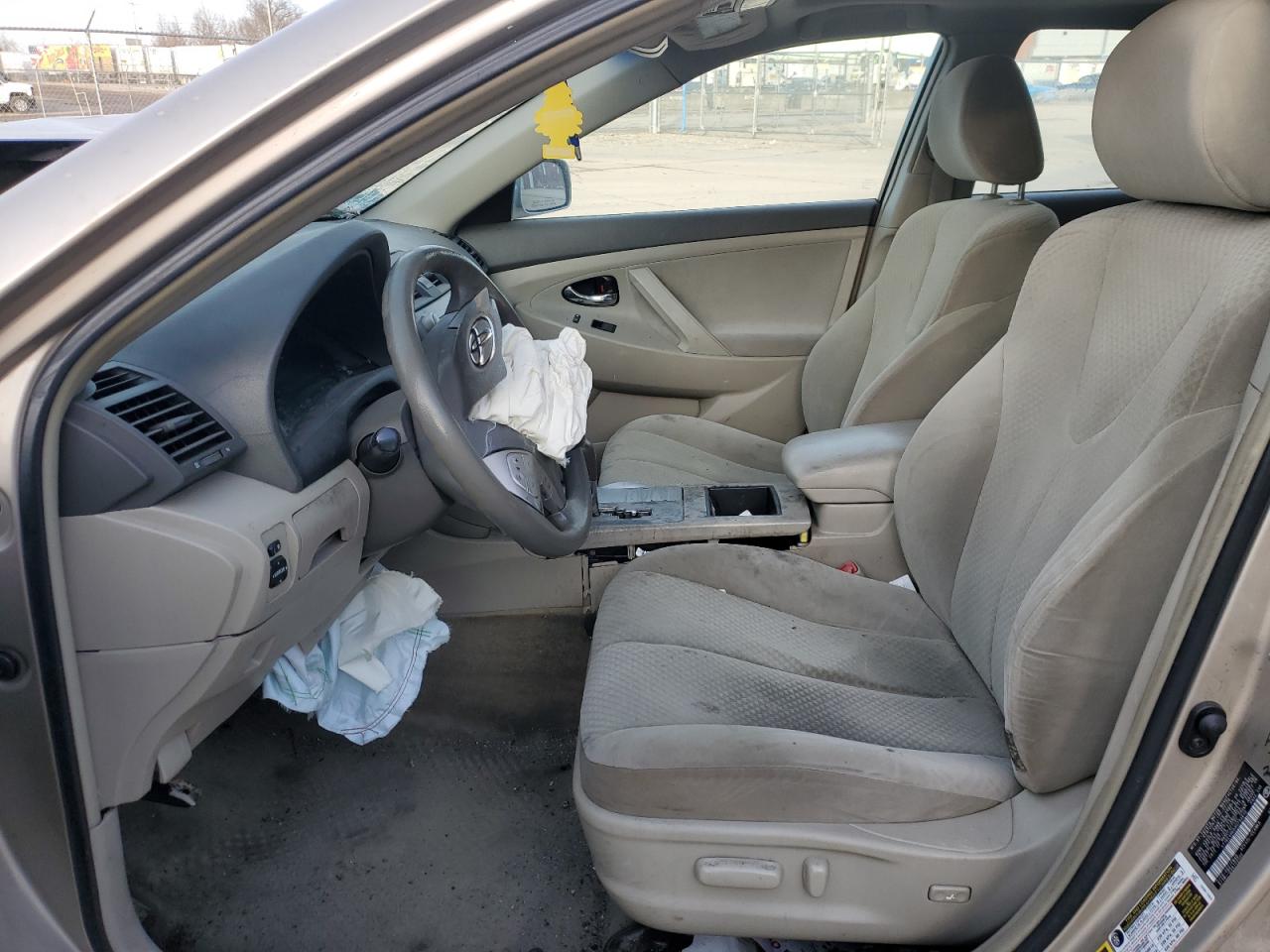 2009 Toyota Camry - Image 7