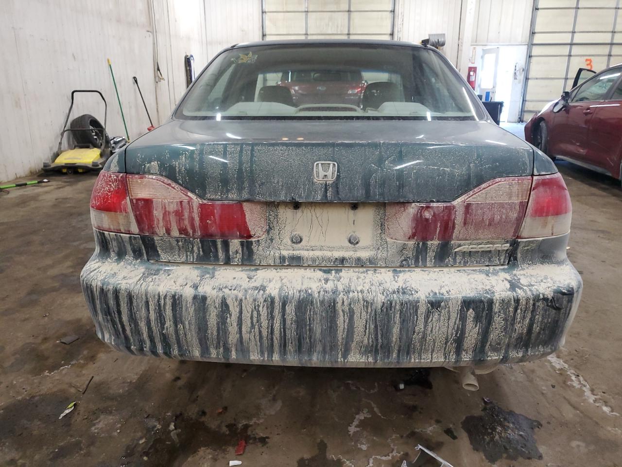 2002 Honda Accord - Image 6