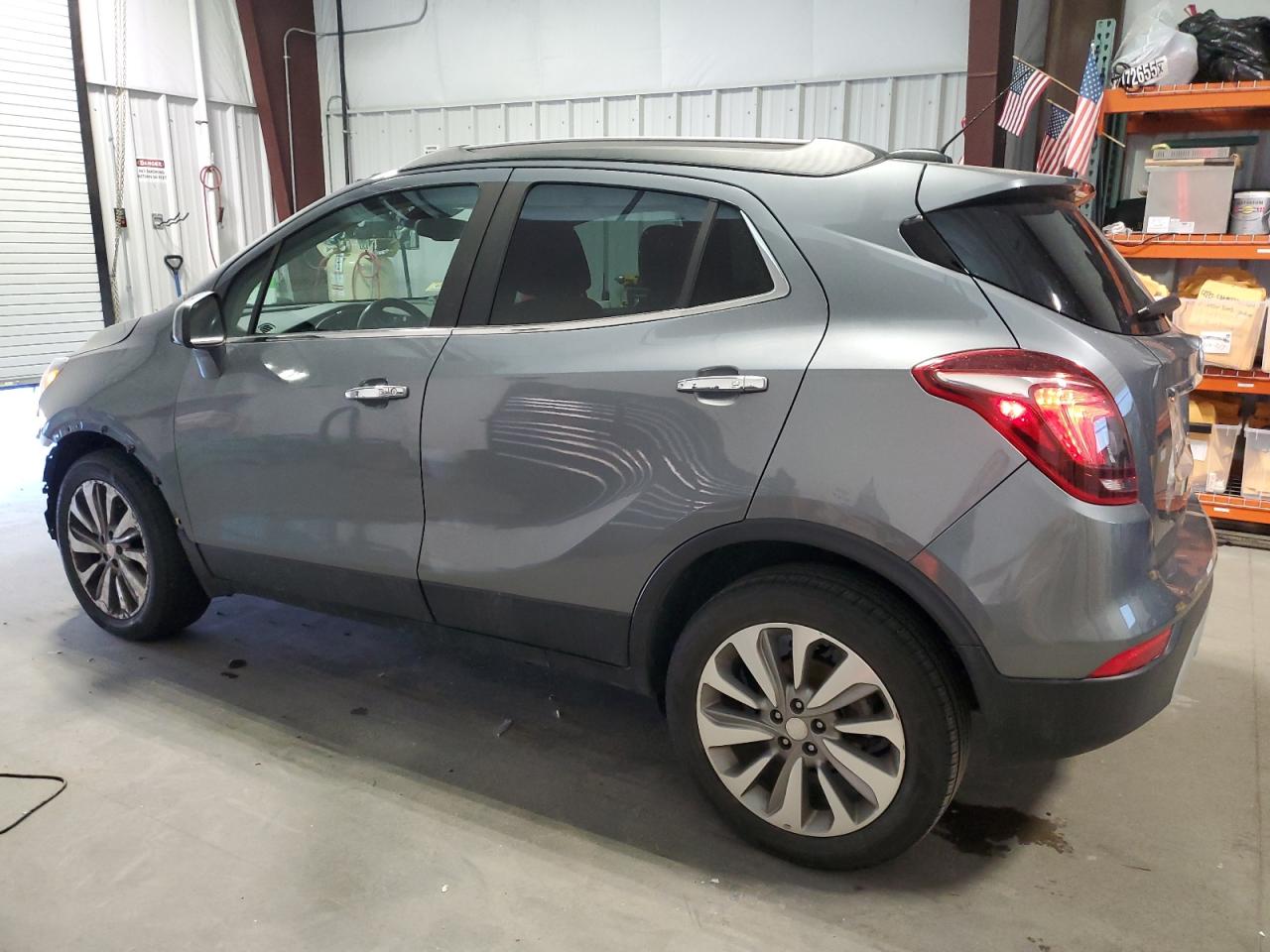 2020 Buick Encore - Image 2