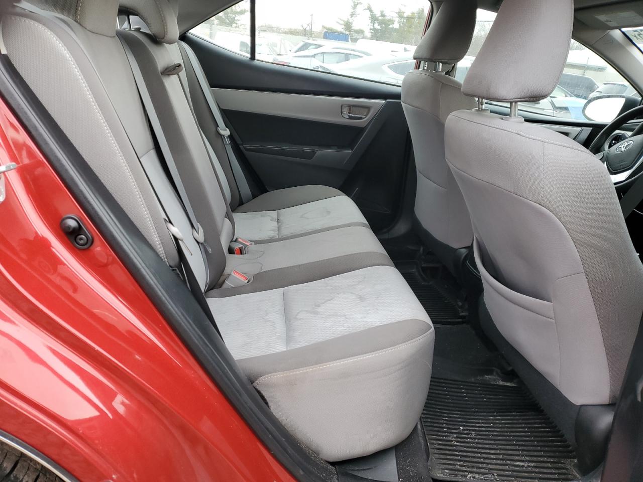 2018 Toyota Corolla - Image 10