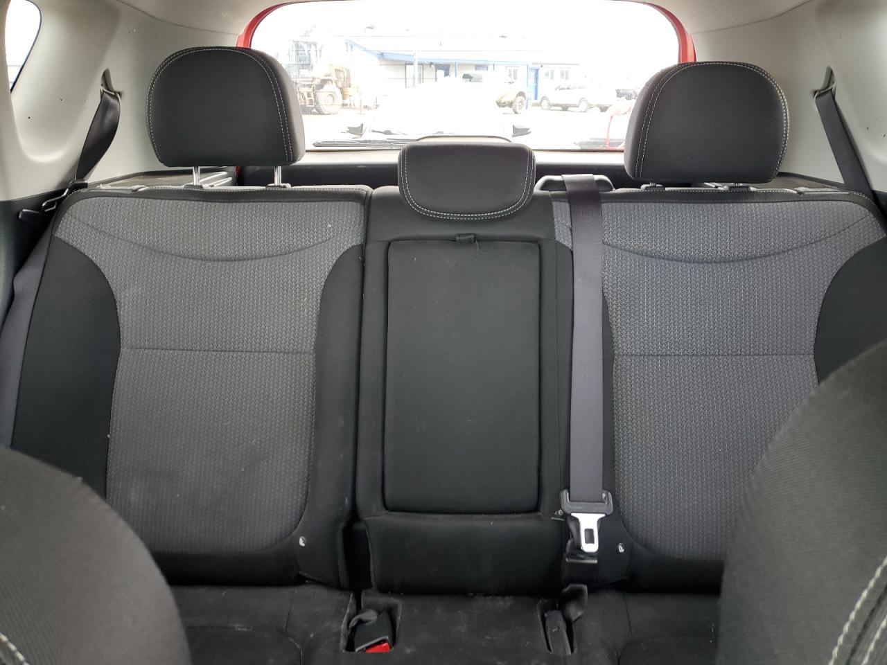 2017 Kia Soul - Image 10