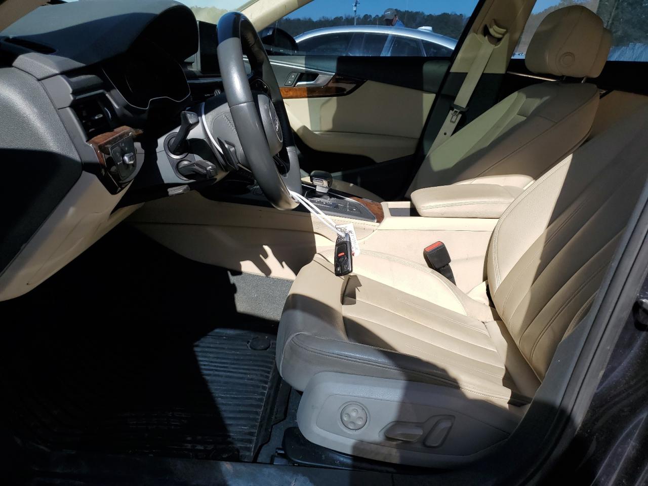 2018 Audi A4 - Image 7