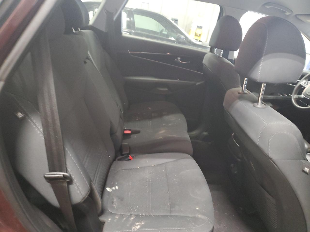 2019 Kia Sorento - Image 11