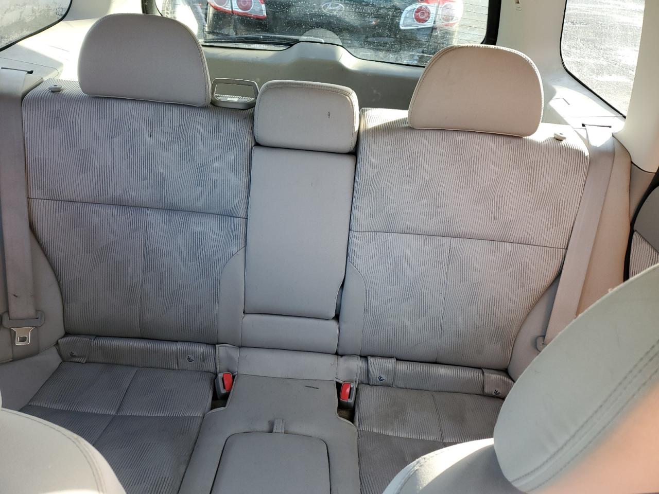 2009 Subaru Forester - Image 10