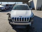 2016 Jeep Cherokee Limited იყიდება Anthony-ში, TX - All Over