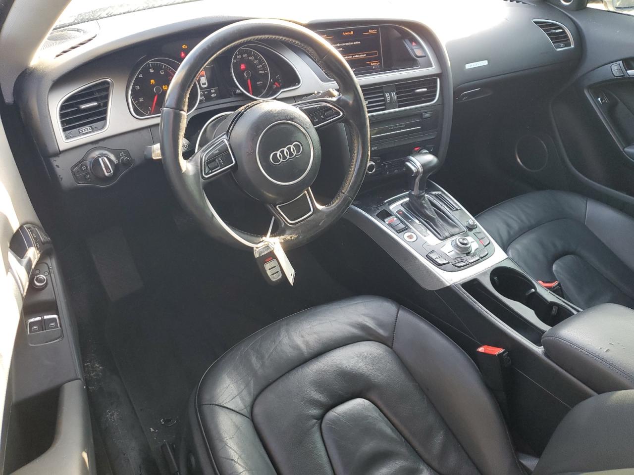 2015 Audi A5 - Image 8