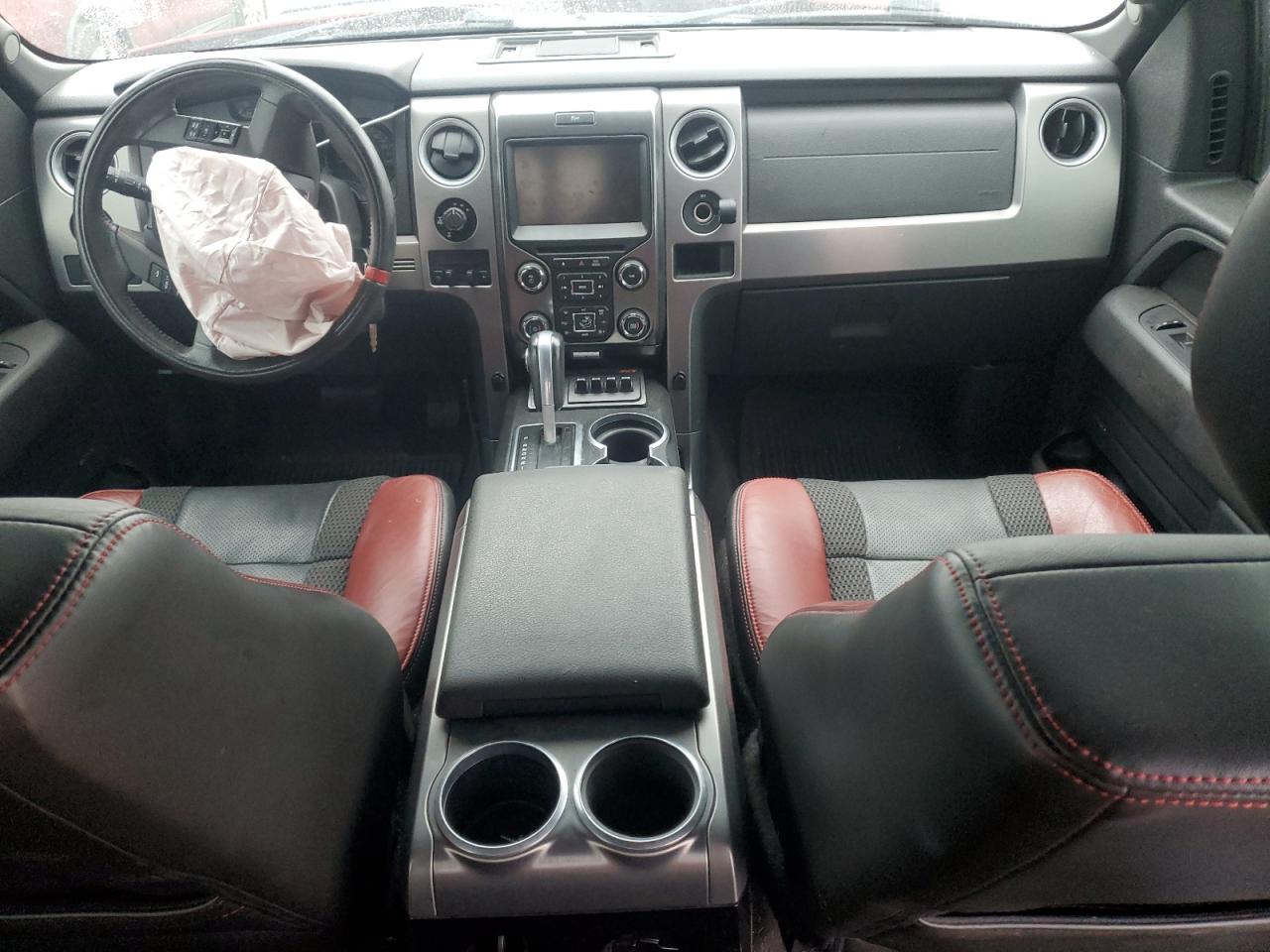 2014 Ford F-150 - Image 8