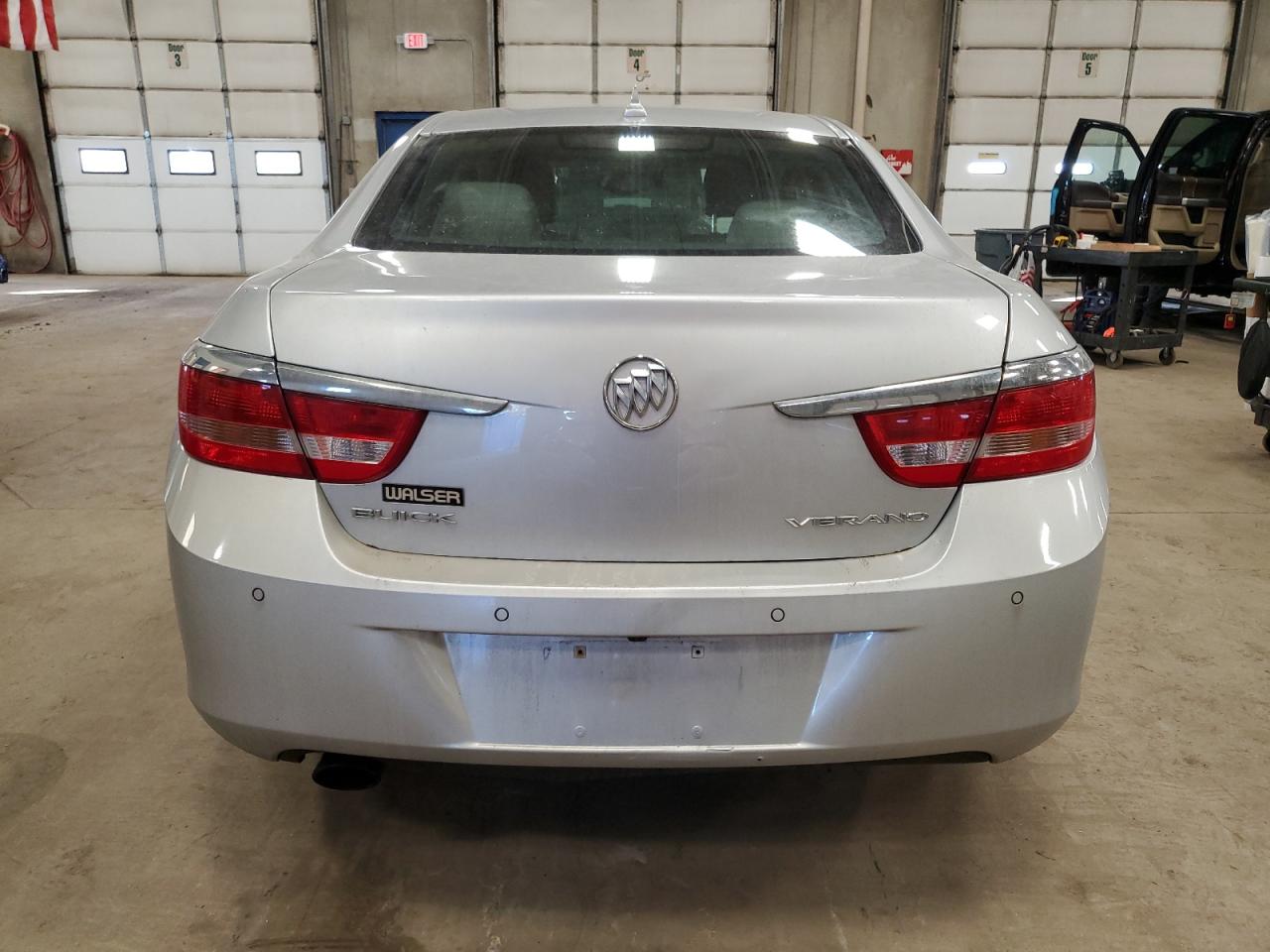 2014 Buick Verano - Image 6