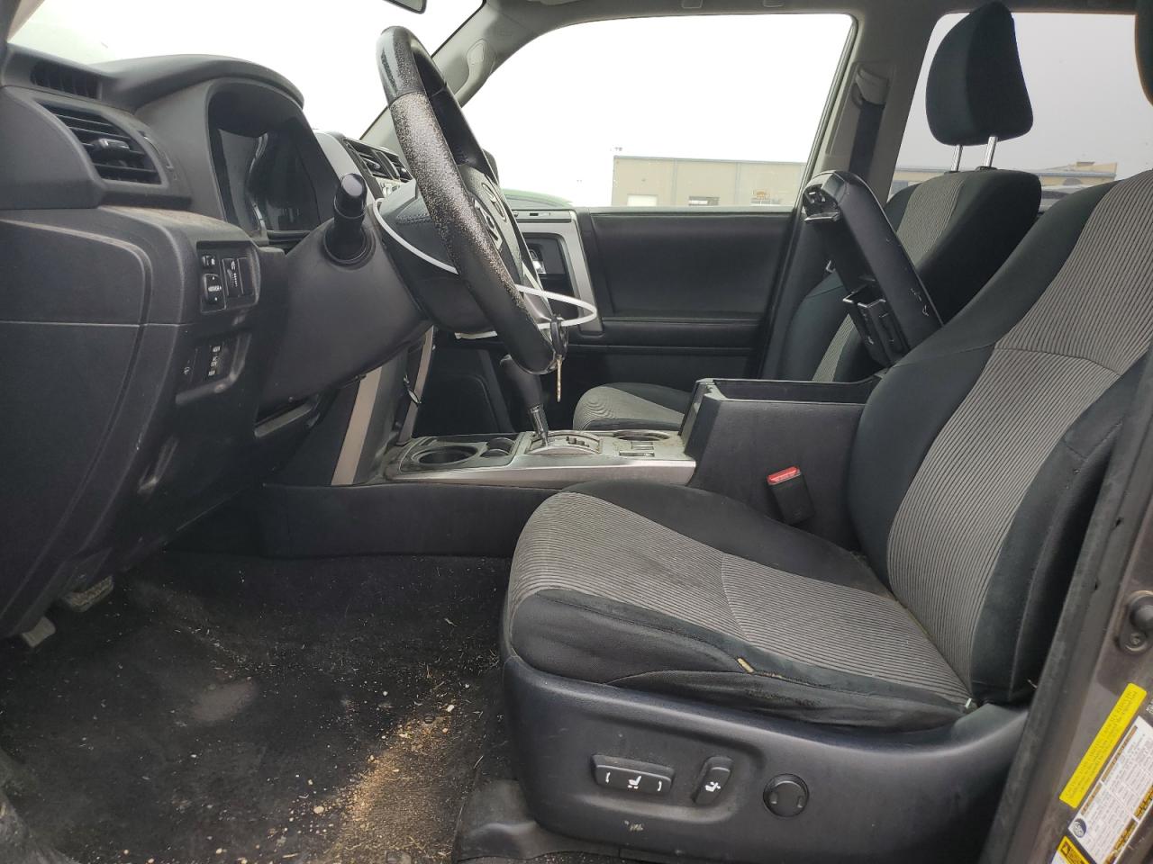 2015 Toyota 4Runner - Image 7