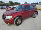 2007 Mercury Mariner Luxury იყიდება Fort Pierce-ში, FL - Rear End